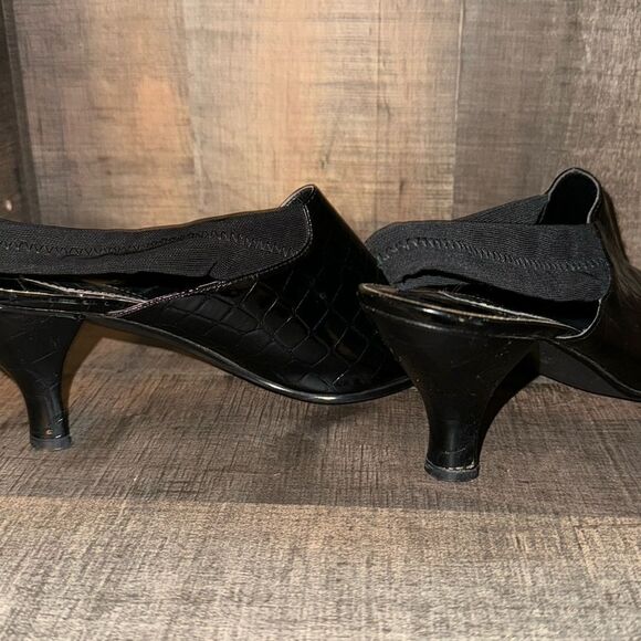 J.RENEE shoes-MAGDA style- size 8.5 - Picture 8 of 13